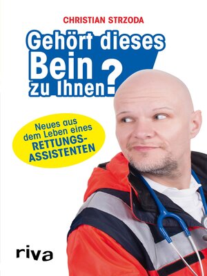 cover image of Gehört dieses Bein zu Ihnen?